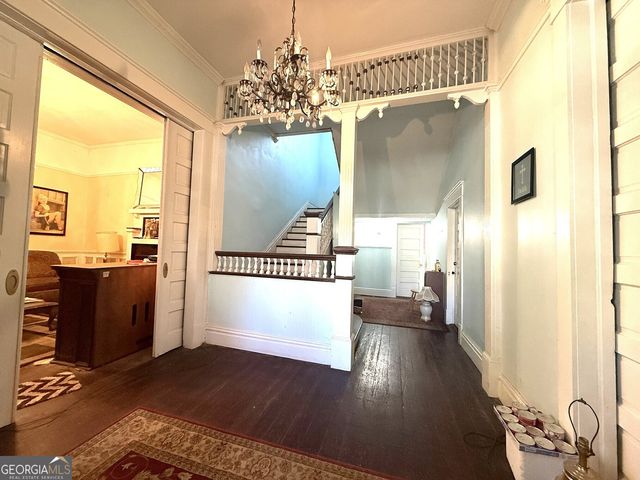 115 S Thomas St, Elberton, GA 30635