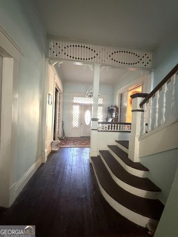 115 S Thomas St, Elberton, GA 30635