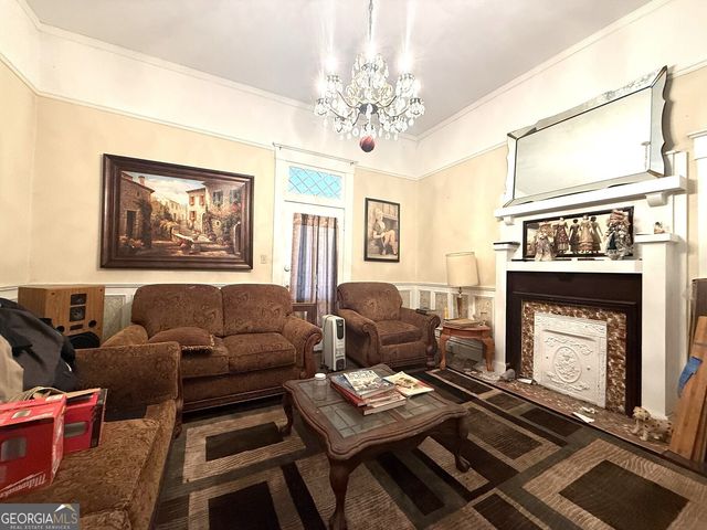 115 S Thomas St, Elberton, GA 30635