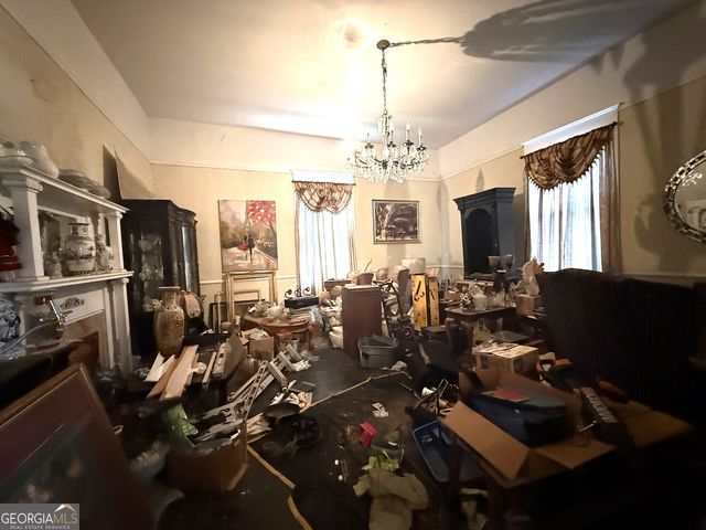 115 S Thomas St, Elberton, GA 30635