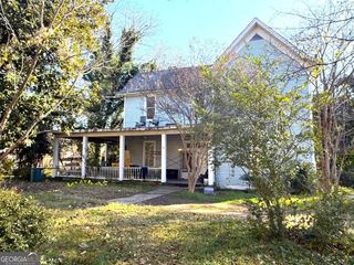 115 S Thomas St, Elberton, GA 30635