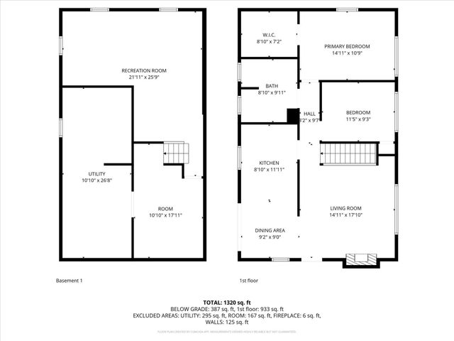 5820 N Ash St, Spokane, WA 99205