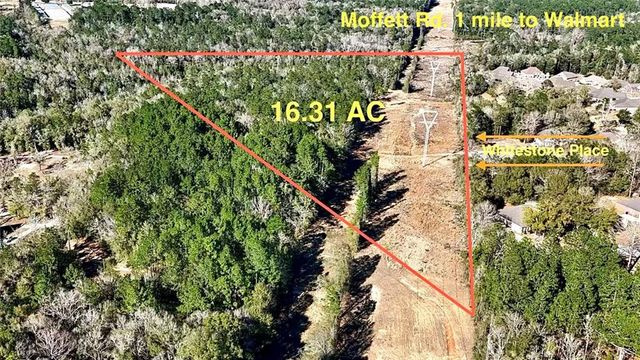 0 Whitestone Place, Semmes, AL 36575