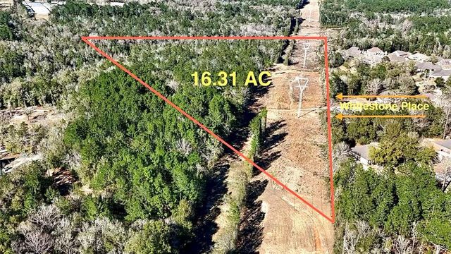 0 Whitestone Place, Semmes, AL 36575