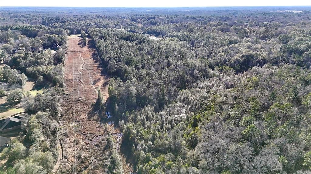 0 Whitestone Place, Semmes, AL 36575