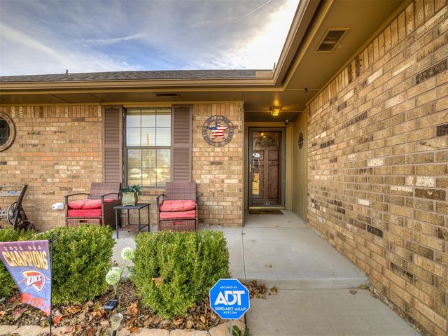 6204 SE 56th Street, Oklahoma City, OK 73135
