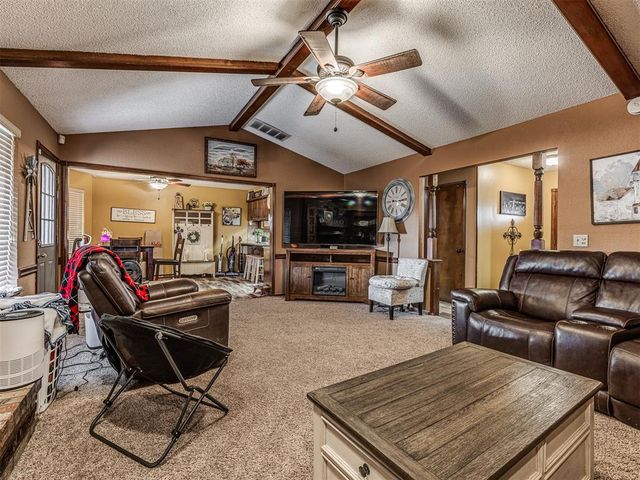 6204 SE 56th Street, Oklahoma City, OK 73135