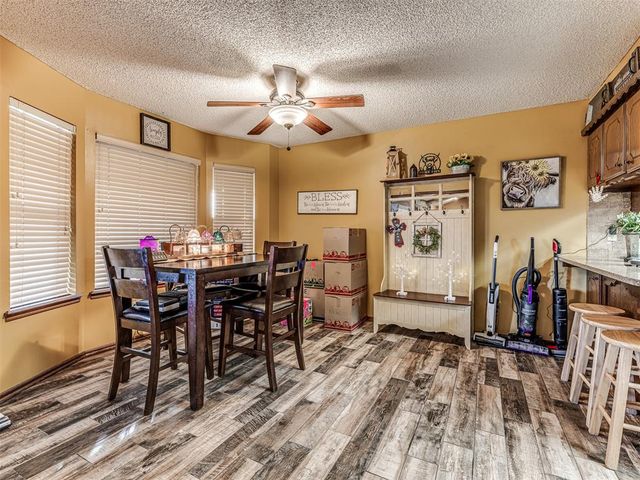 6204 SE 56th Street, Oklahoma City, OK 73135