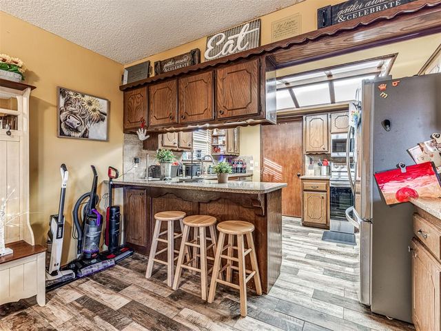 6204 SE 56th Street, Oklahoma City, OK 73135