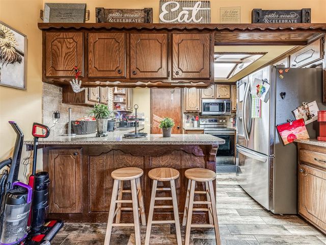 6204 SE 56th Street, Oklahoma City, OK 73135