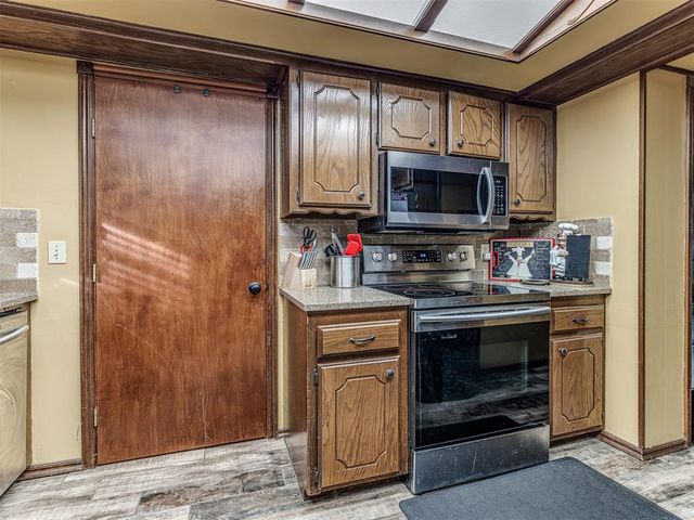 6204 SE 56th Street, Oklahoma City, OK 73135