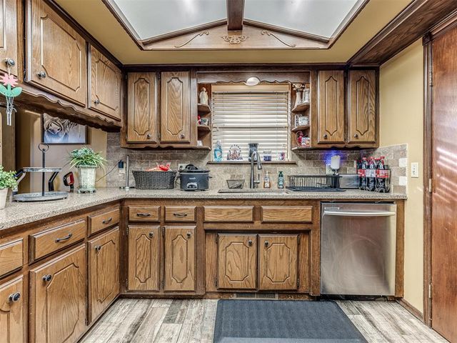 6204 SE 56th Street, Oklahoma City, OK 73135