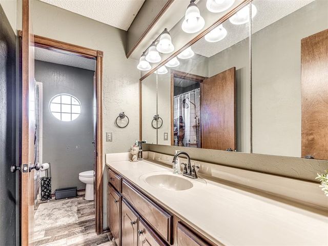 6204 SE 56th Street, Oklahoma City, OK 73135