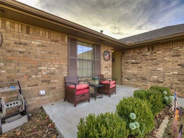 6204 SE 56th Street, Oklahoma City, OK 73135