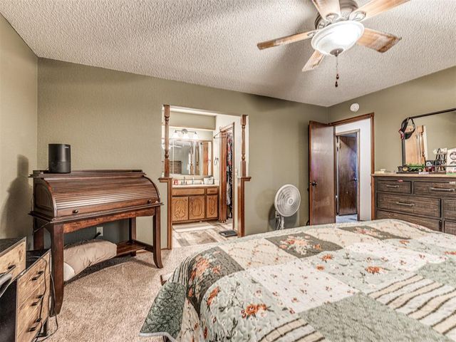 6204 SE 56th Street, Oklahoma City, OK 73135