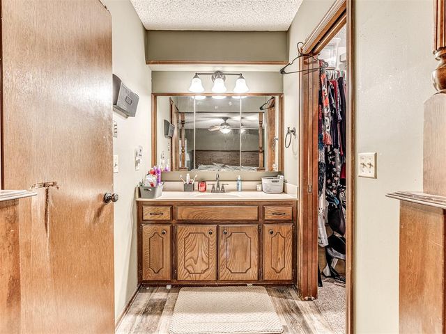 6204 SE 56th Street, Oklahoma City, OK 73135