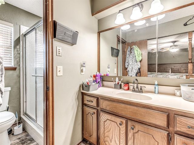 6204 SE 56th Street, Oklahoma City, OK 73135