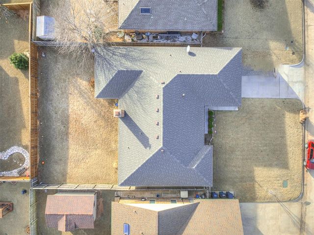 6204 SE 56th Street, Oklahoma City, OK 73135