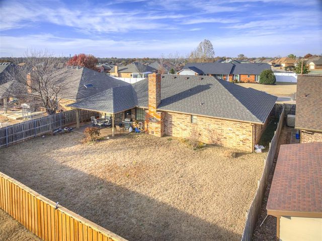 6204 SE 56th Street, Oklahoma City, OK 73135