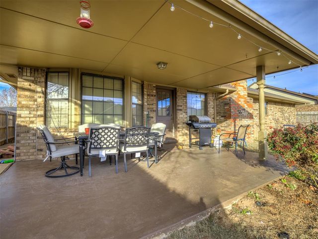 6204 SE 56th Street, Oklahoma City, OK 73135