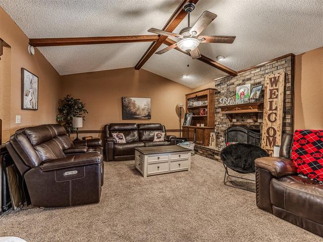 6204 SE 56th Street, Oklahoma City, OK 73135