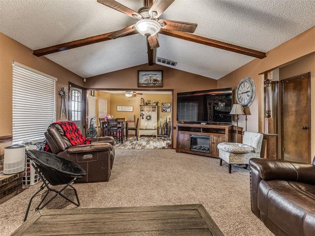 6204 SE 56th Street, Oklahoma City, OK 73135