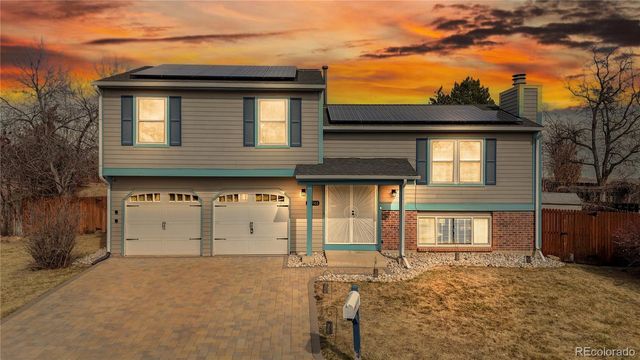 10741 W 104th Avenue, Broomfield, CO 80021