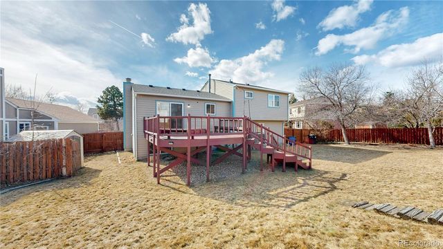 10741 W 104th Avenue, Broomfield, CO 80021