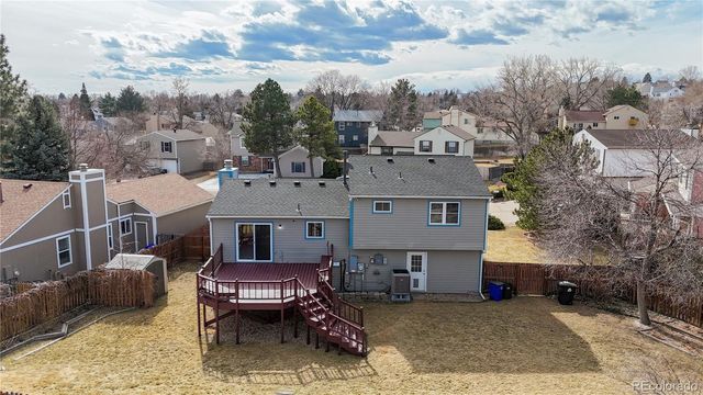 10741 W 104th Avenue, Broomfield, CO 80021