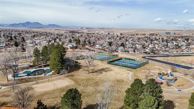 10741 W 104th Avenue, Broomfield, CO 80021