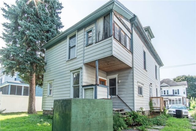 1021 Boyd Street, Watertown City, NY 13601