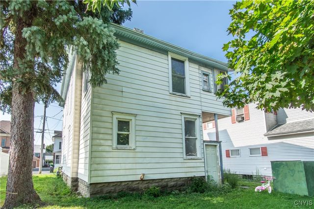 1021 Boyd Street, Watertown City, NY 13601