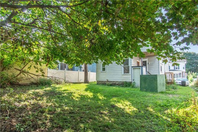 1021 Boyd Street, Watertown City, NY 13601