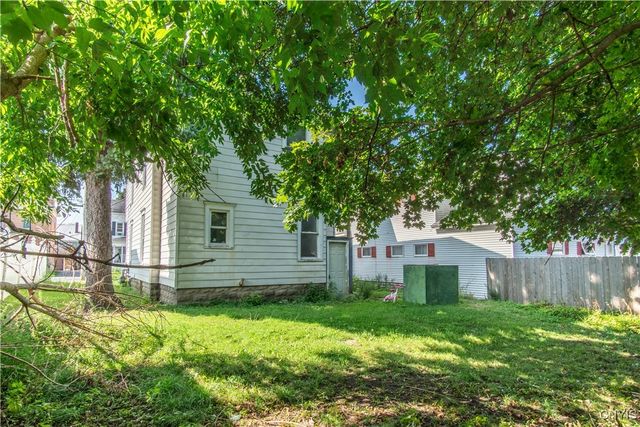 1021 Boyd Street, Watertown City, NY 13601