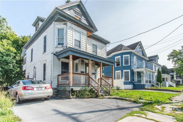 1021 Boyd Street, Watertown City, NY 13601