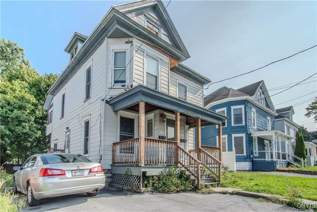 1021 Boyd Street, Watertown City, NY 13601