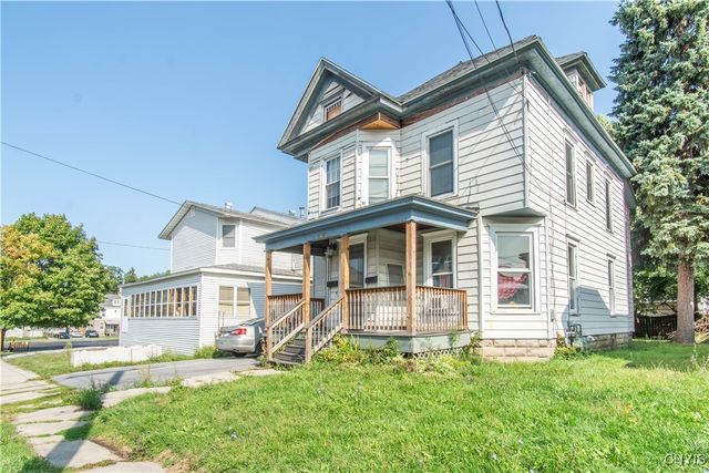 1021 Boyd Street, Watertown City, NY 13601