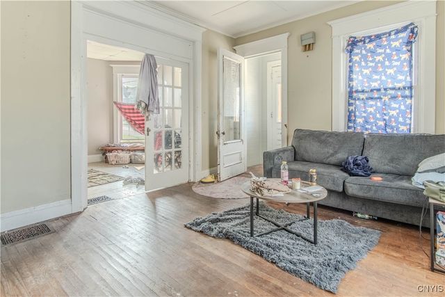 1021 Boyd Street, Watertown City, NY 13601