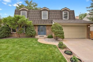 5300 S Garland Way, Littleton, CO 80123