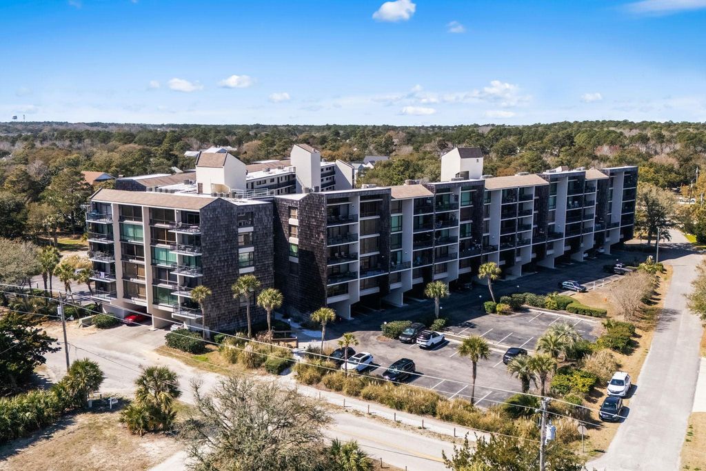 423 Parker Dr., Pawleys Island, SC 29585 — photo 4