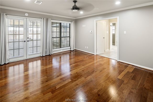 2301 East Briargate Drive, Bryan, TX 77802