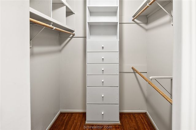 2301 East Briargate Drive, Bryan, TX 77802