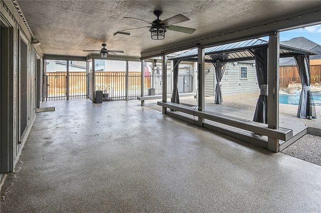 2301 East Briargate Drive, Bryan, TX 77802