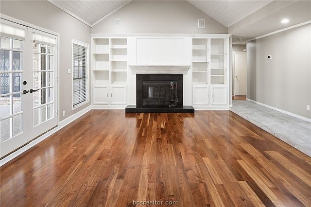 2301 East Briargate Drive, Bryan, TX 77802