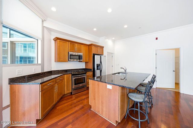 324 E Main St 405, Louisville, KY 40202