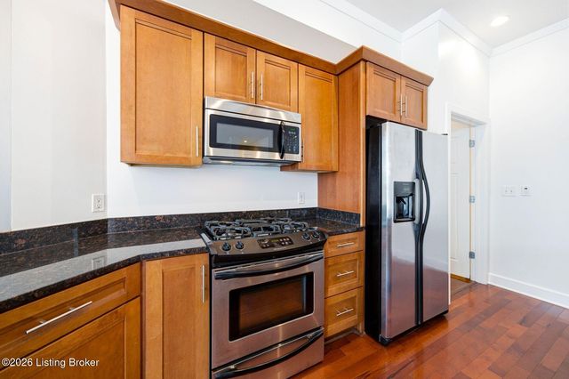 324 E Main St 405, Louisville, KY 40202