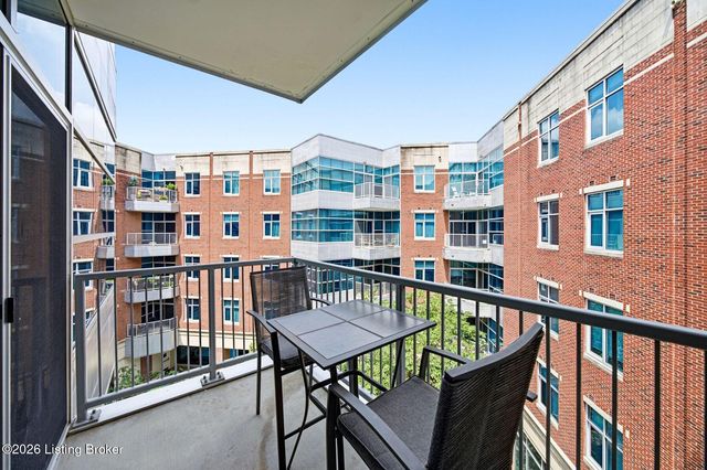 324 E Main St 405, Louisville, KY 40202