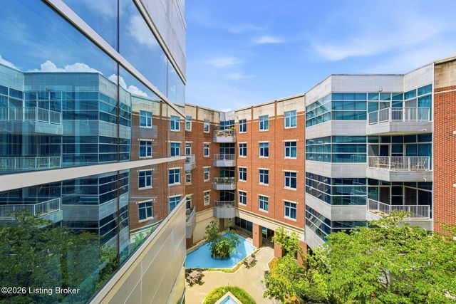 324 E Main St 405, Louisville, KY 40202
