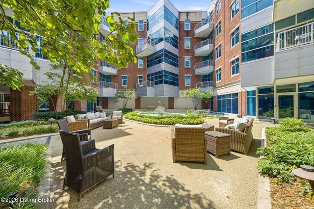 324 E Main St 405, Louisville, KY 40202