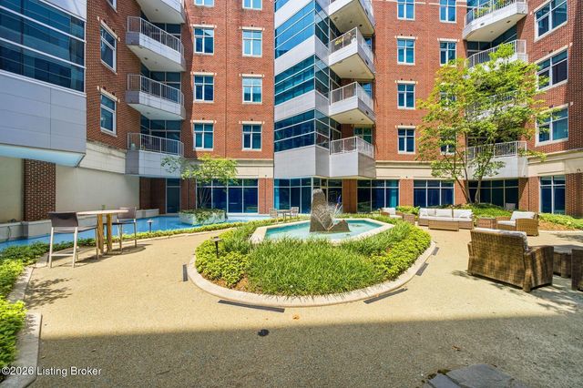 324 E Main St 405, Louisville, KY 40202
